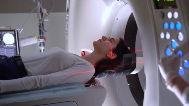 Radiation Therapy cost in Iran