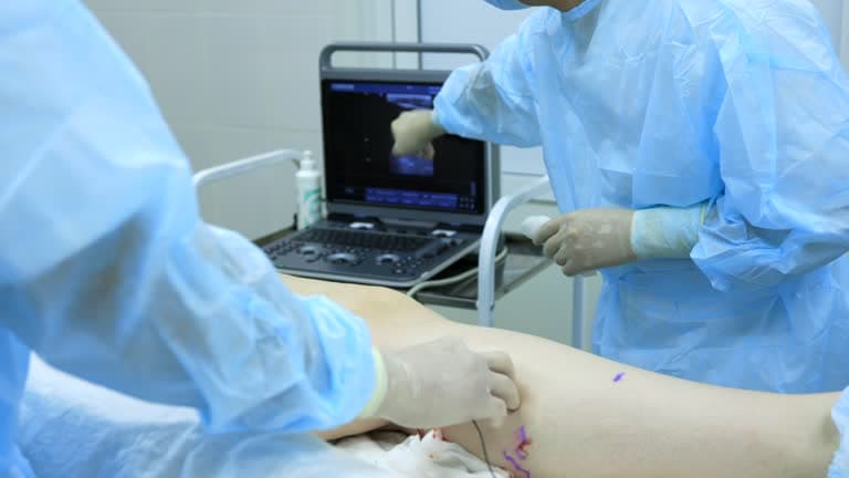 Arrhythmia Surgical treatments