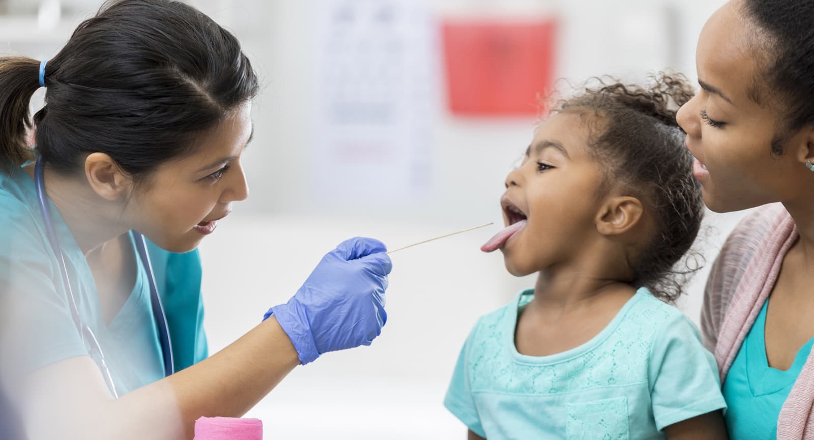 Why is tonsillectomy done?