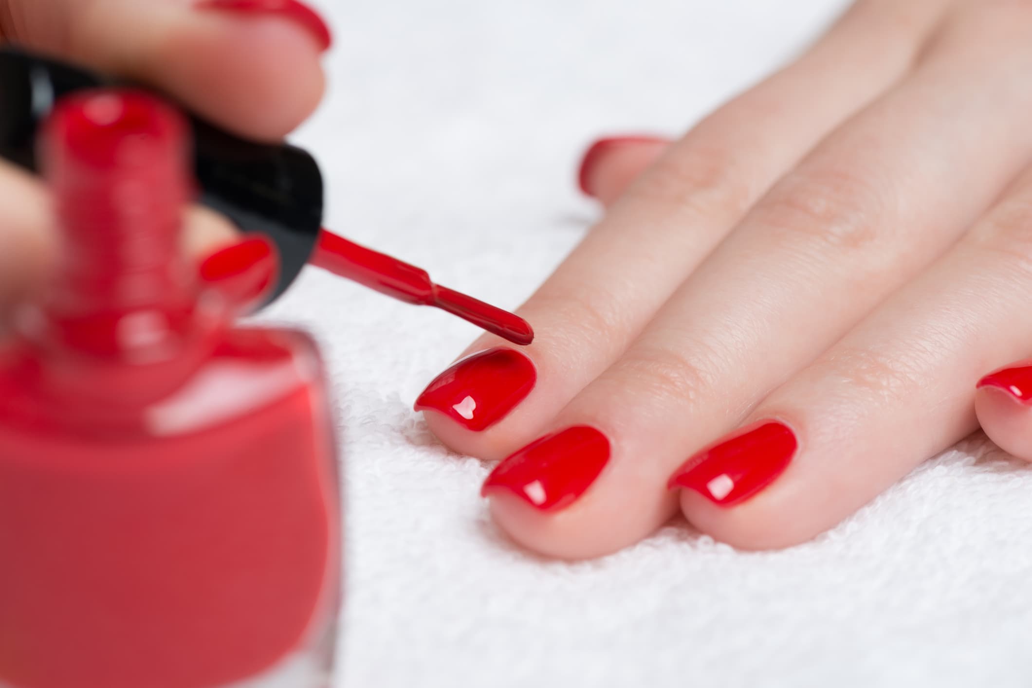 How long does a Gel Manicure last?