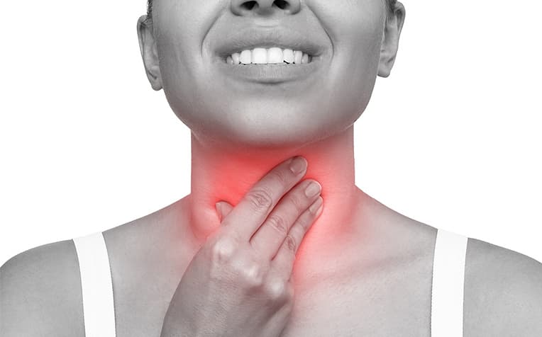 What is a laryngectomy?