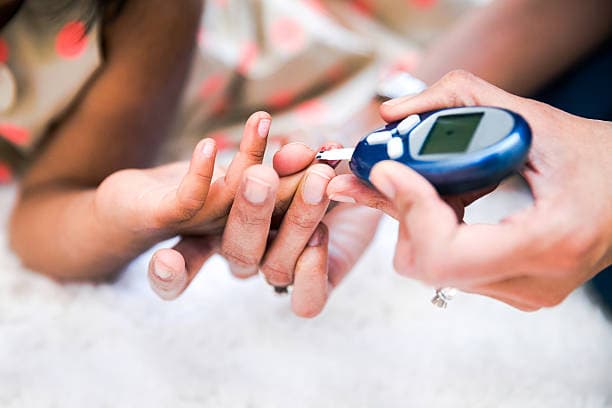Type 2 diabetes in children symptoms, causes & risk factors