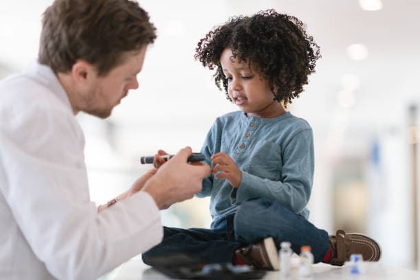 Pediatric Diabetes treatment cost in Iran