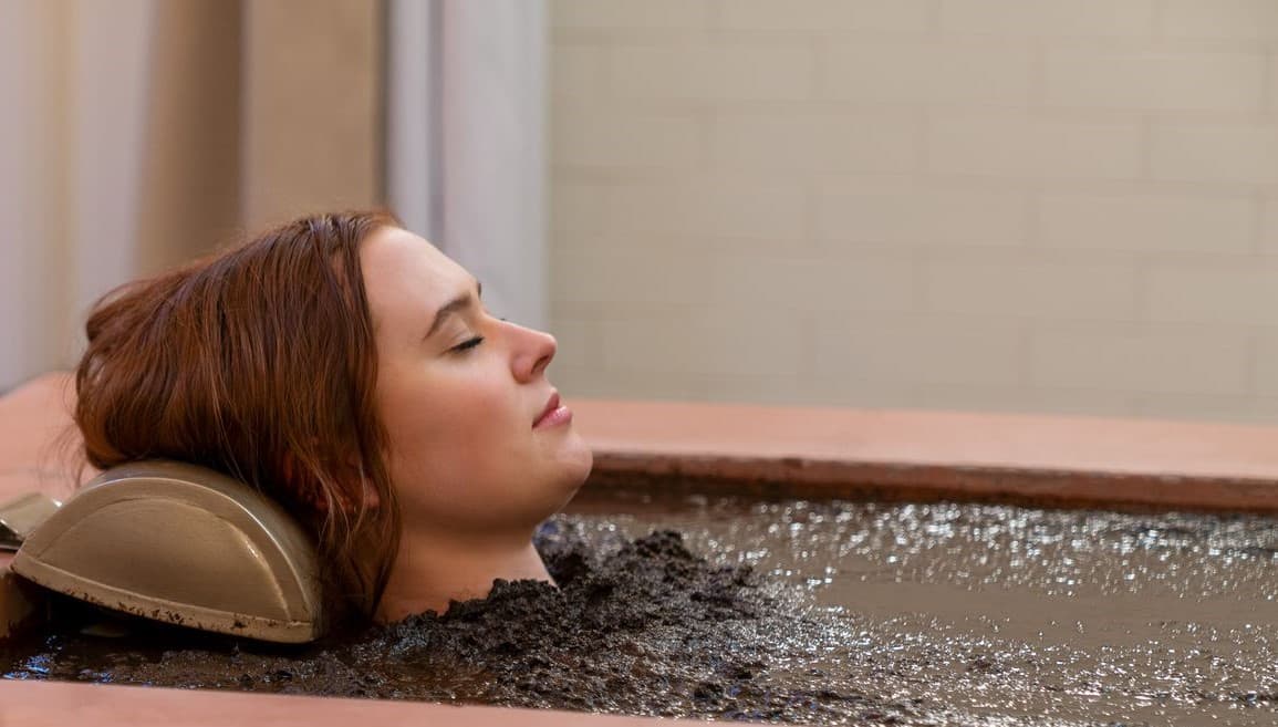 The risks of Mud Therapy