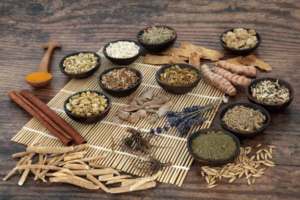 What are the Potential issues with herbal medicines?