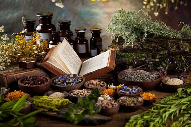 What are the benefits of Herbal Medicine?