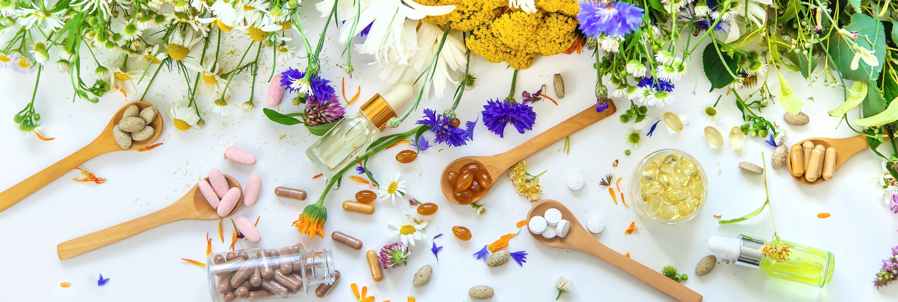 Naturopathy 