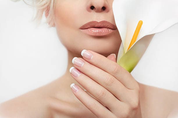 Nail health tips to consider while getting a French Manicure