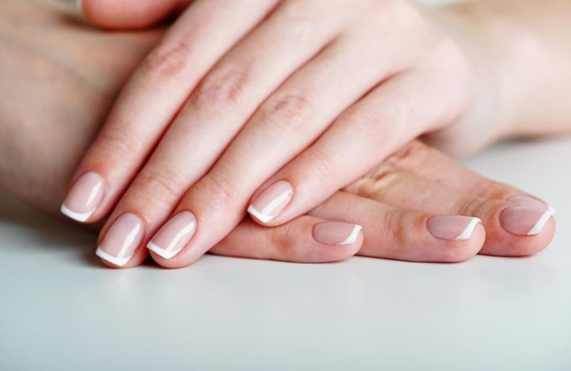 French Manicure cost in Iran