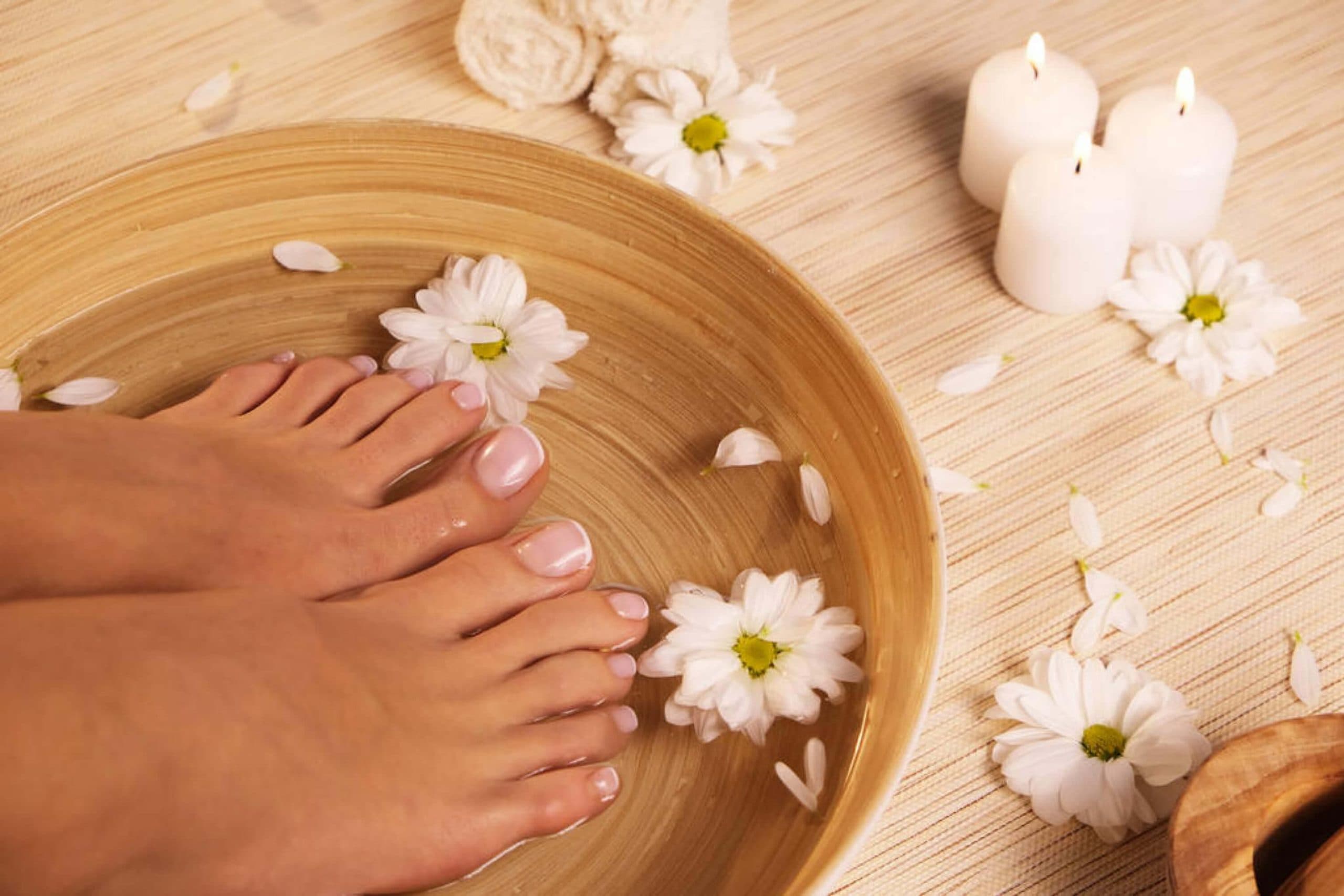 How long does a Pedicure last?