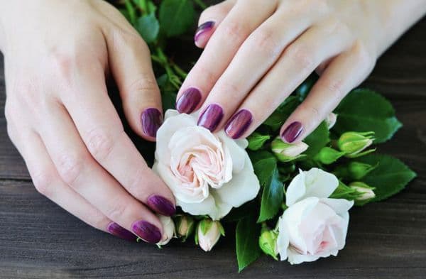 How long does a Manicure last?