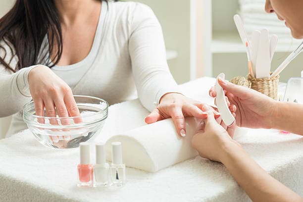 Nail health tips to consider while getting a Manicure