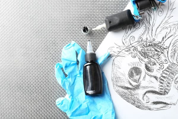 When can't you get a Tattoo?