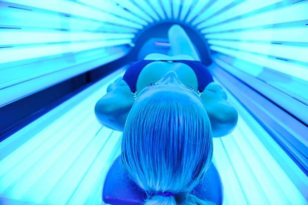 How often can you get light therapy?