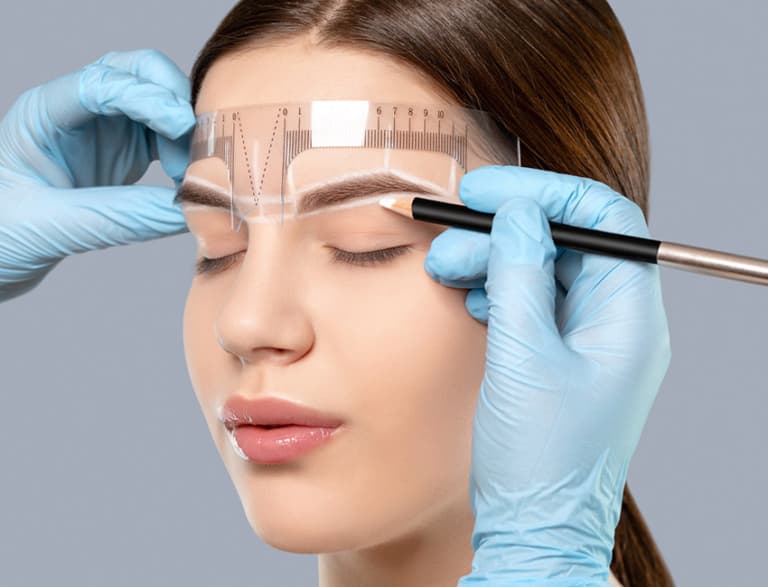 Microblading 