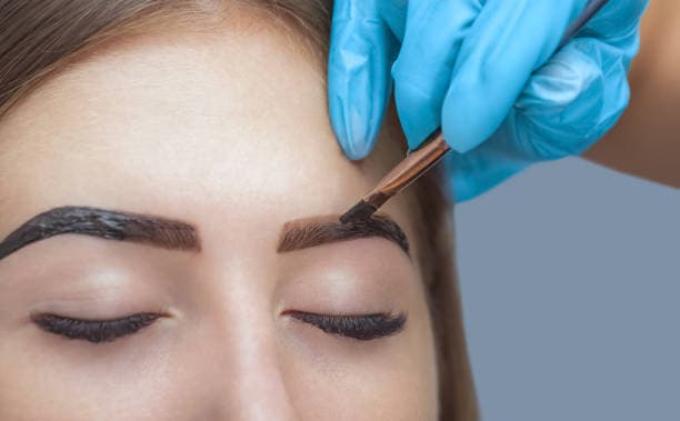 What is an Eyebrow Tattoo?