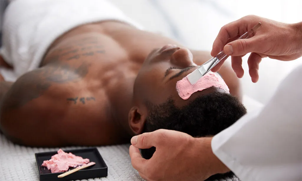 Facial Treatment Cost in Iran 