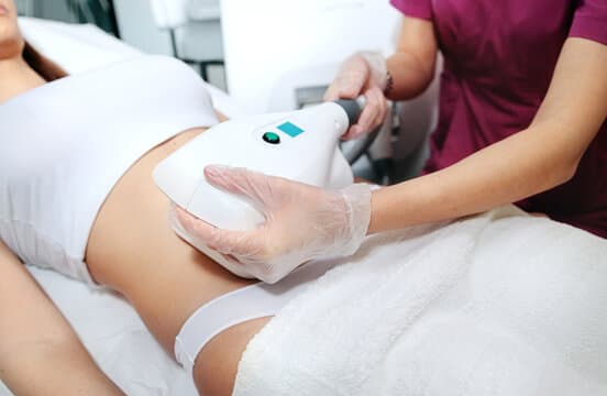 Coolsculpting vs. Liposuction