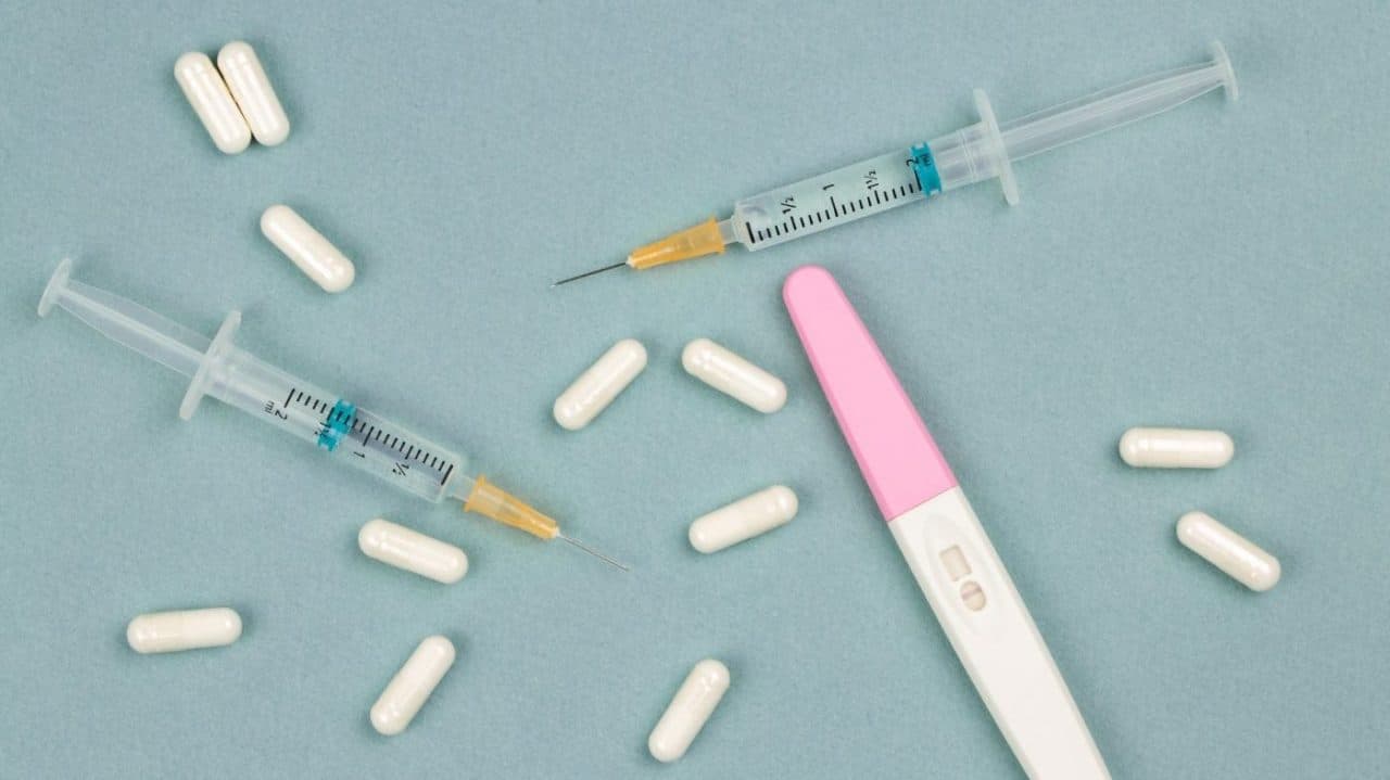 The Most Common Drugs that Cause Infertility