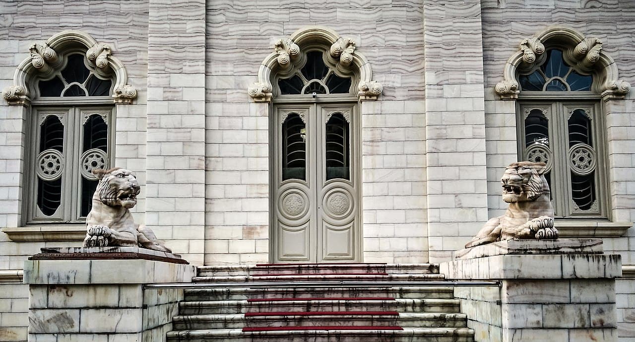 The Must visit tourism attractions of Mazandaran