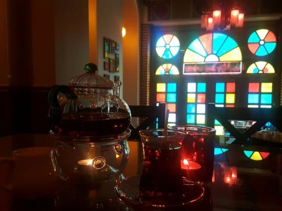 Malek Cafe & Restaurant