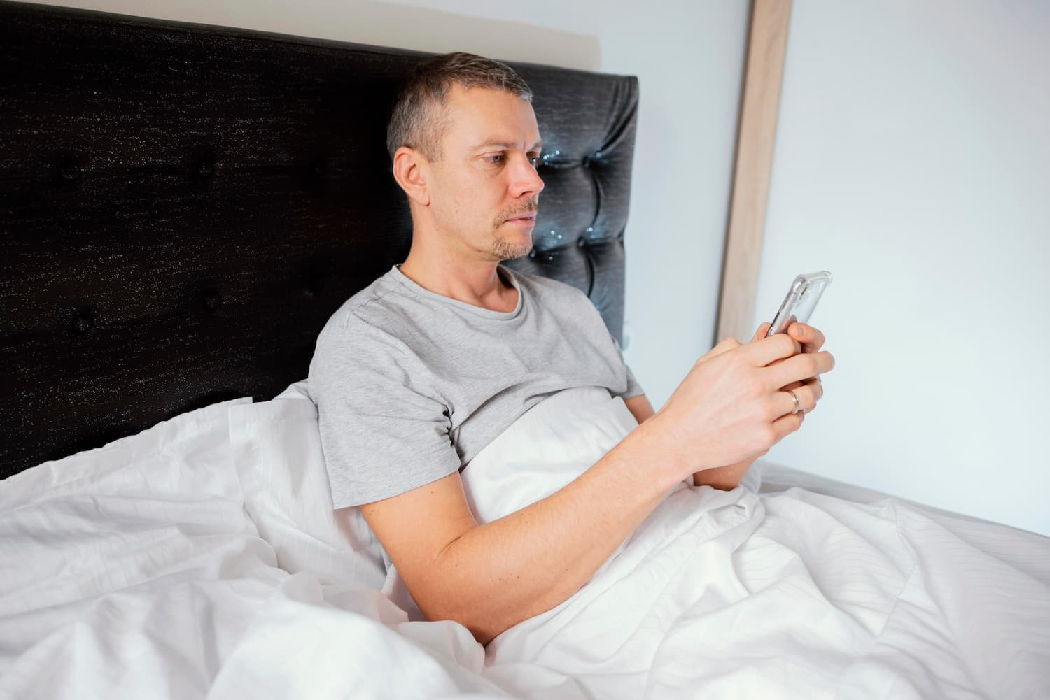 The best position to sleep