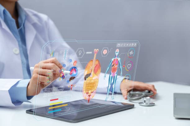 Cancer diagnosis procedure