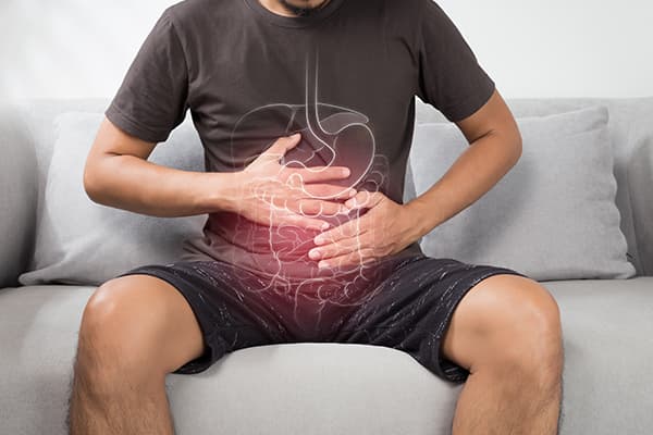 Splenectomy recovery