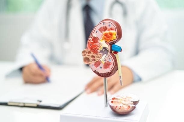 How are Nephrological Diseases diagnosed?