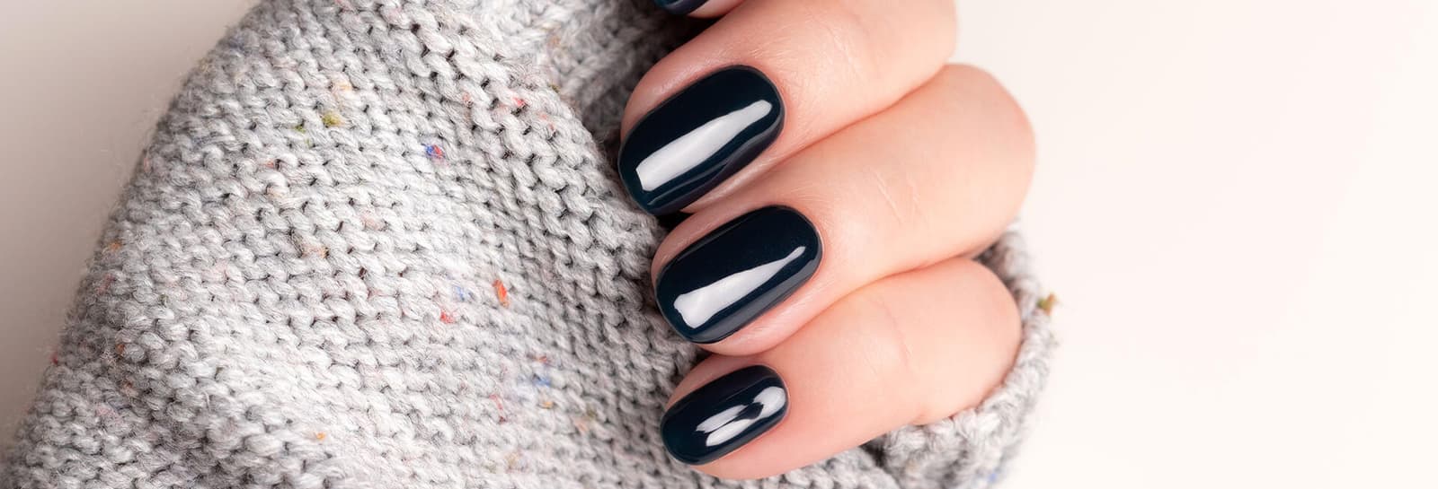 What is a Gel Manicure?