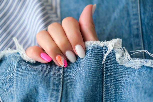Nail health tips to consider while getting a Gel Manicure