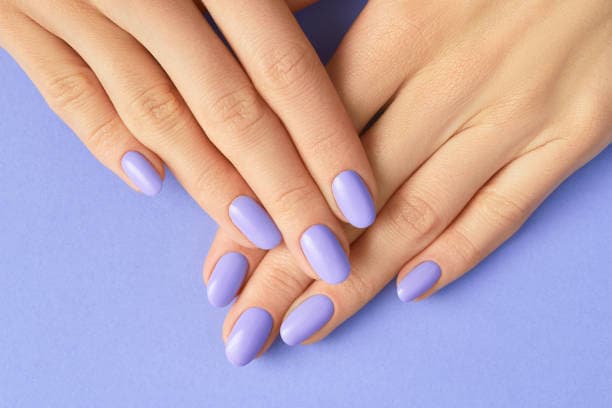 What are the benefits of a Gel Manicure?