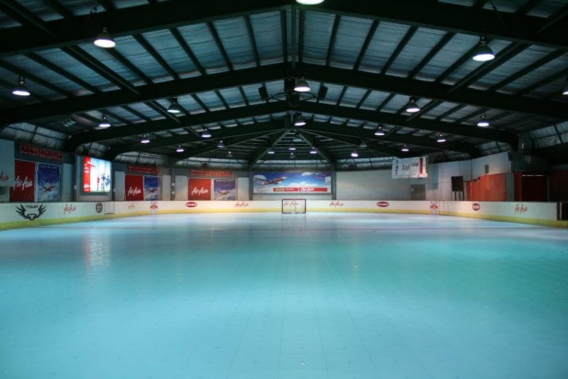 enghelab sport complex