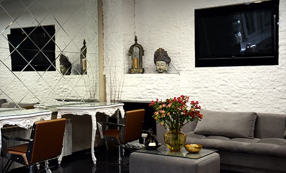 About Roje Beauty Salon