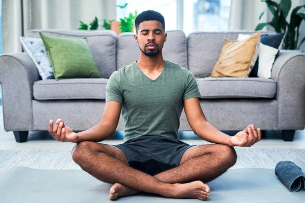 How do you meditate?