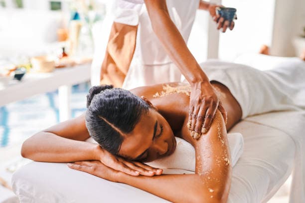 What are the health benefits of Salt Therapy? 