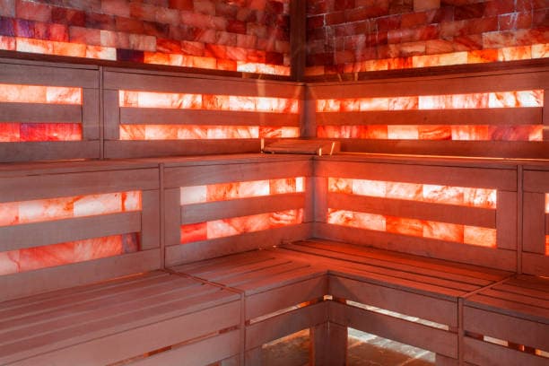 What are the risks of Salt Therapy?