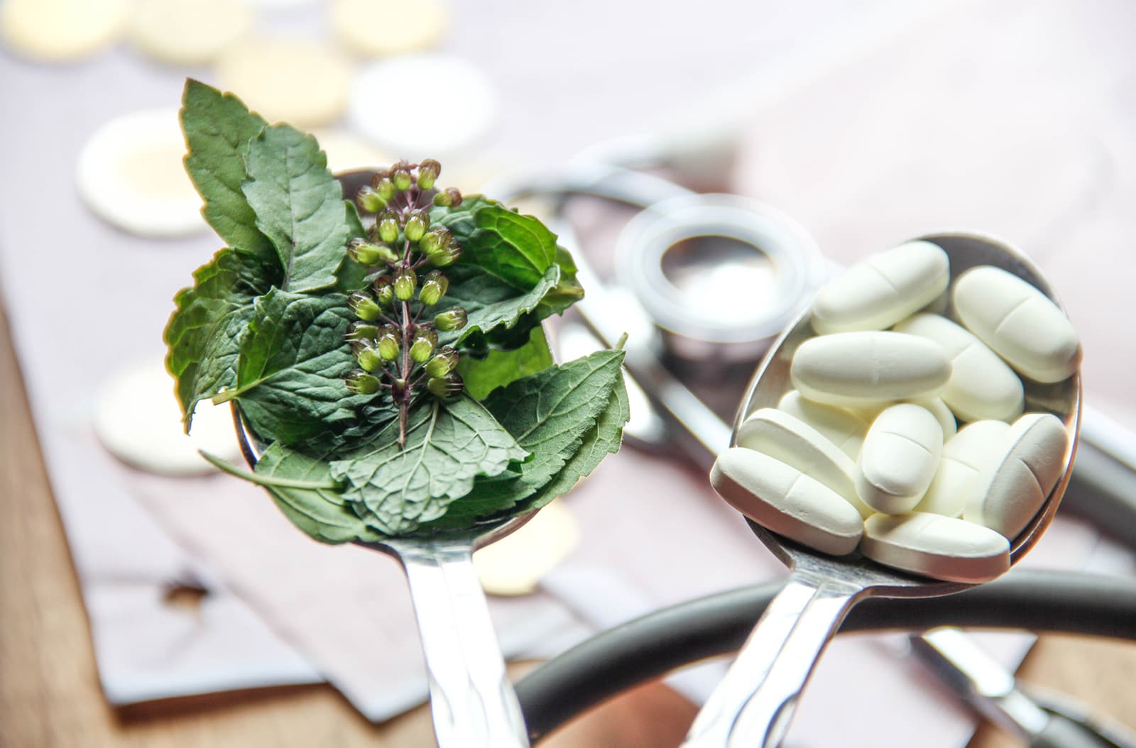 What will Naturopathy treat?