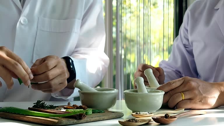 What are the benefits of Naturopathy?