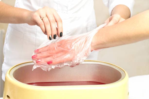 Nail health tips to consider while getting a Paraffin Wax Manicure