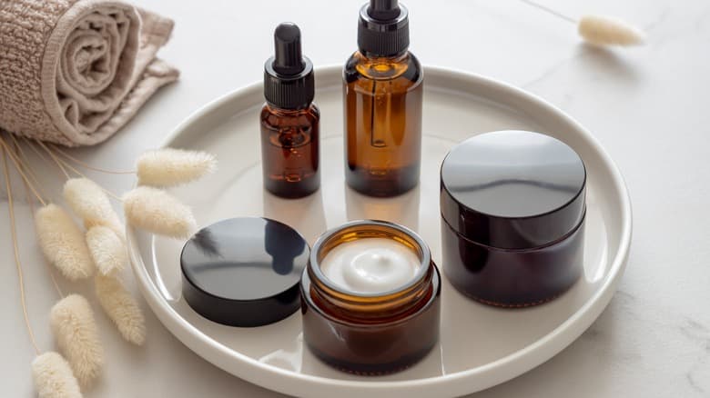 Hot Oil Manicure cost in Iran 