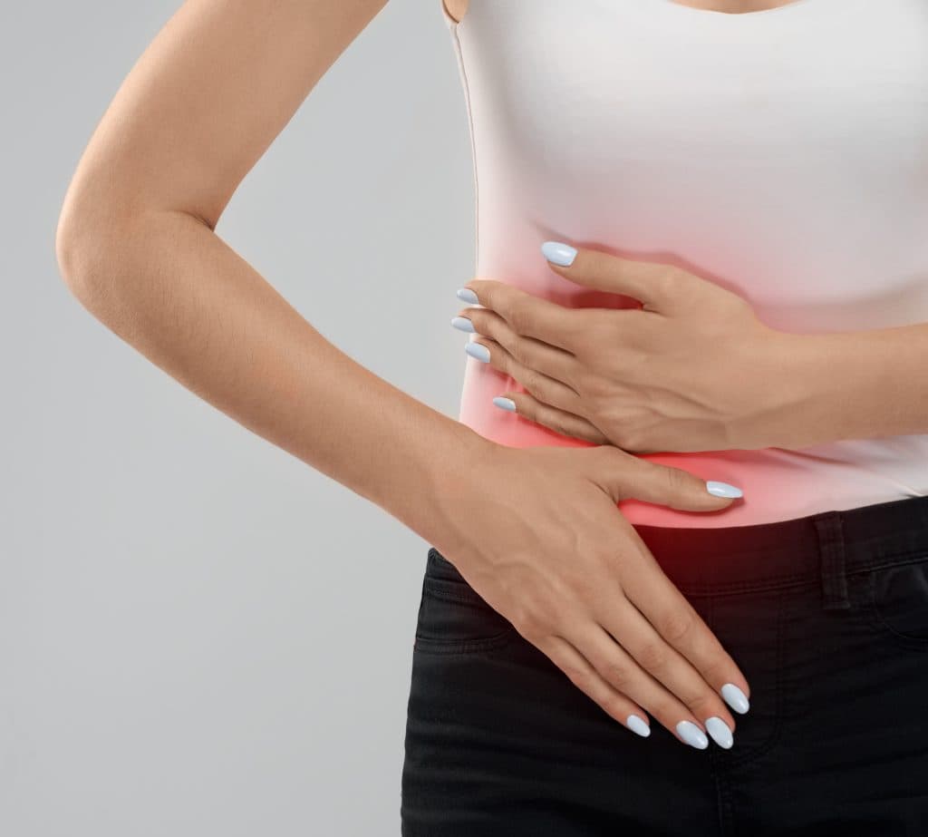 What are the types of appendix removal surgery?