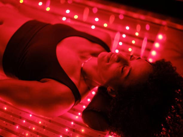 How effective is Light therapy?