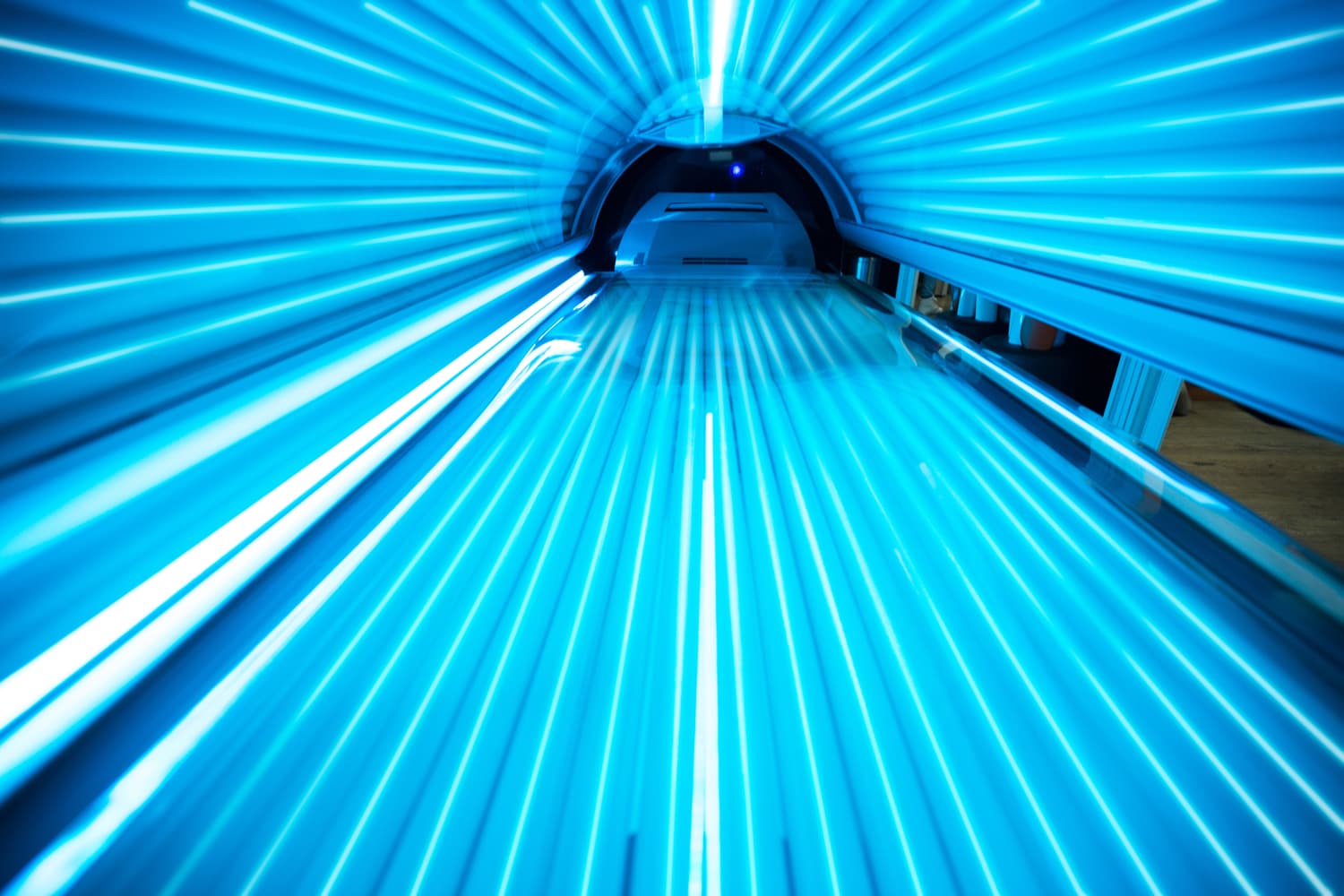 Solarium Therapy cost in Iran
