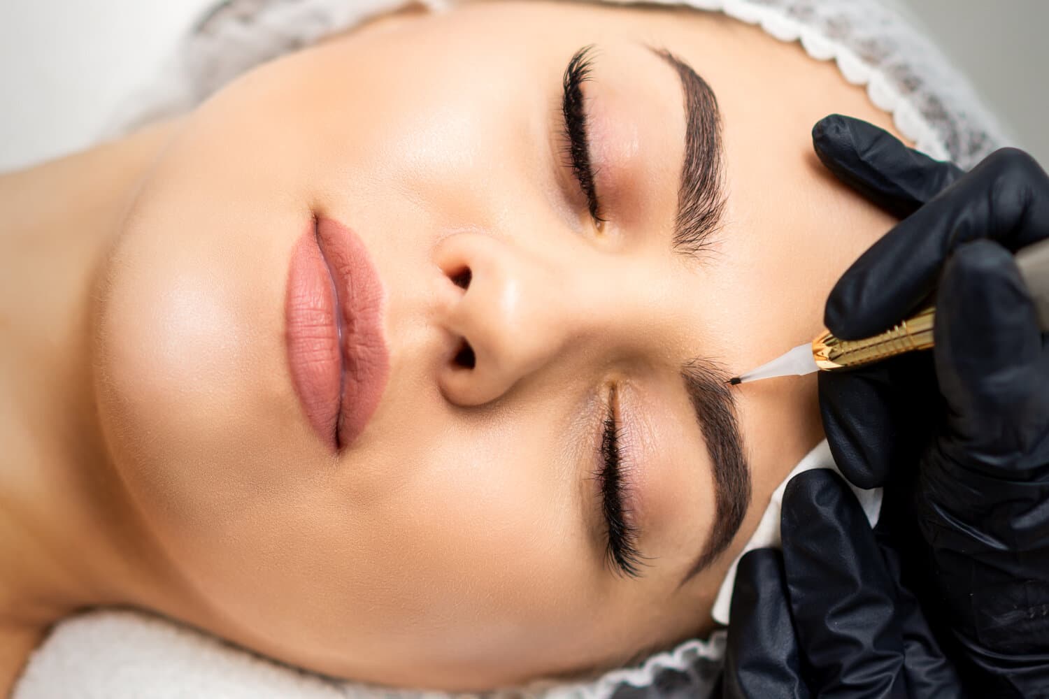 Microblading side effects