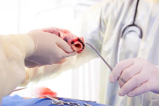 When do I need Open-Heart Surgery?