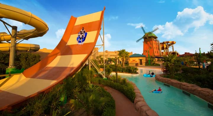 Discovering Kish Island & its attractions