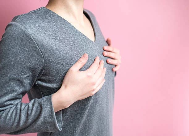 What are the different types of Mammaplasty?