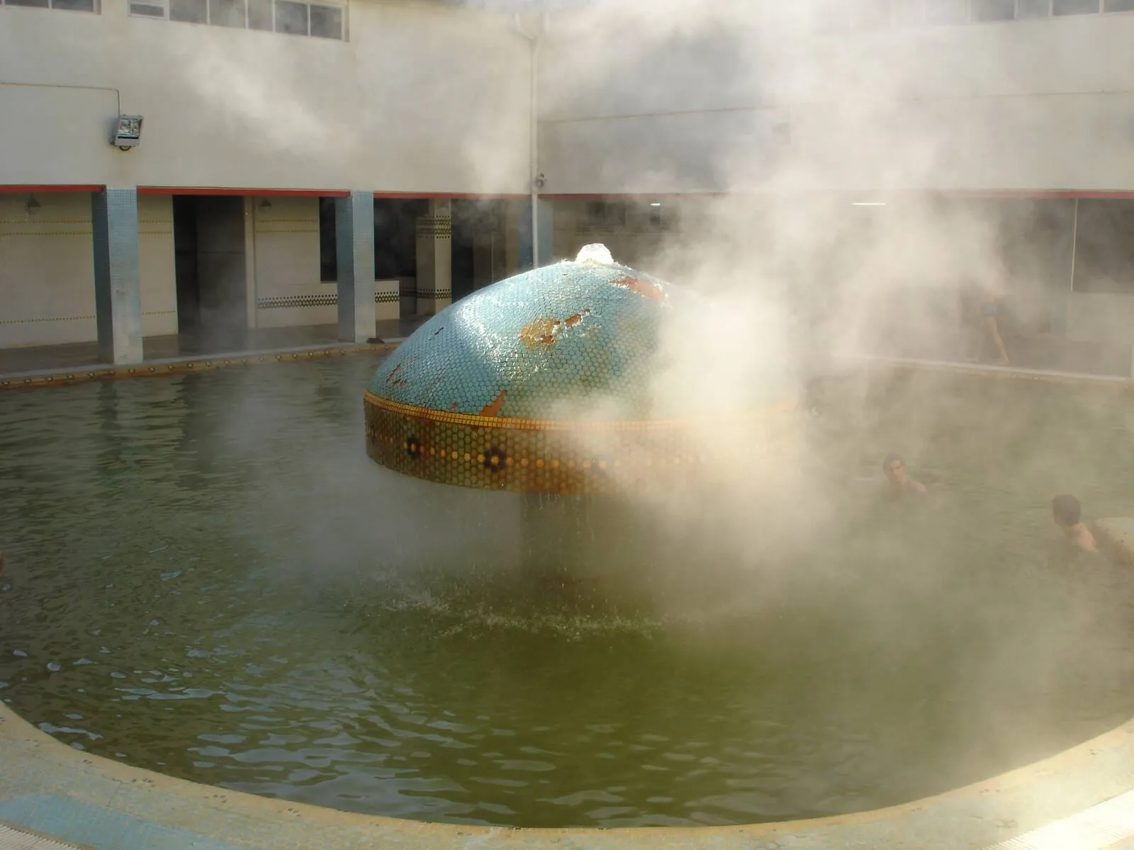 Ardabil Medical View