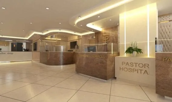 Intraoperative Radiotherapy for the first time in the East